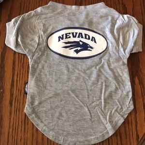 Nevada Pet Clothing T-Shirt XL New
